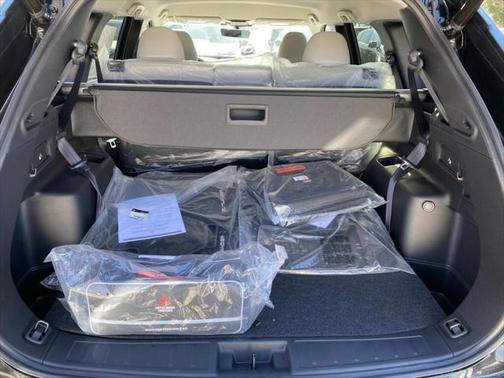 2025 Mitsubishi Outlander SE 2.5 S-AWC