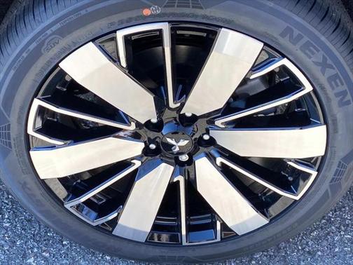 2025 Mitsubishi Outlander SE 2.5 S-AWC