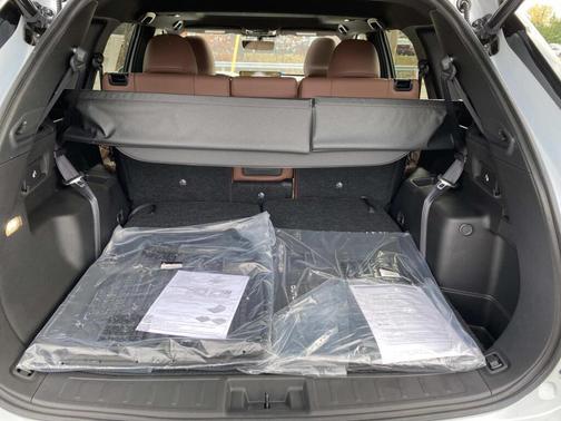 2025 Mitsubishi Outlander SEL 2.5 S-AWC