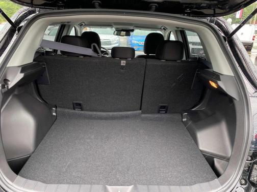 2025 Mitsubishi Outlander Sport 2.0 LE