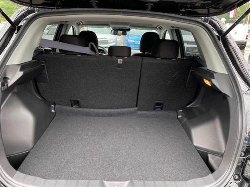2025 Mitsubishi Outlander Sport 2.0 LE
