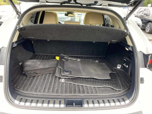 2018 Lexus NX 300 Base