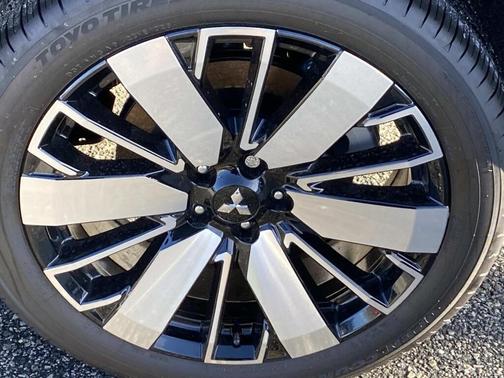 2025 Mitsubishi Outlander SEL 2.5 S-AWC