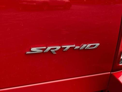 2005 Dodge Ram 1500 SRT-10