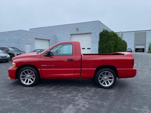 2005 Dodge Ram 1500 SRT-10