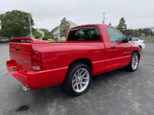 2005 Dodge Ram 1500 SRT-10
