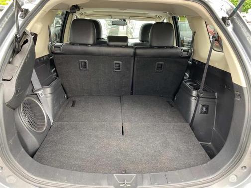 2018 Mitsubishi Outlander SEL