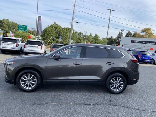 2019 Mazda CX-9 Touring