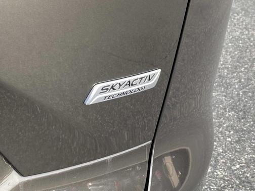 2019 Mazda CX-9 Touring