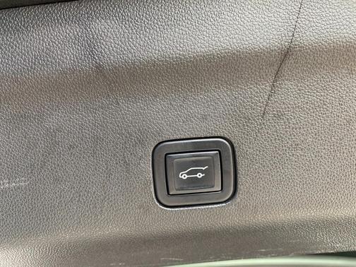Black 2022 Chevrolet Tahoe 4WD RST