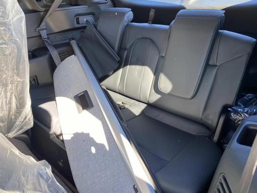 2026 Mitsubishi Outlander SE 2.5 S-AWC