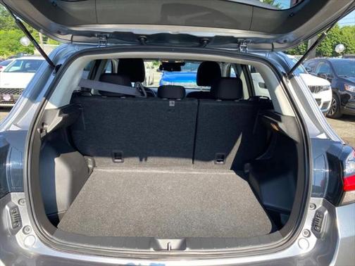 2025 Mitsubishi Outlander Sport 2.0 ES
