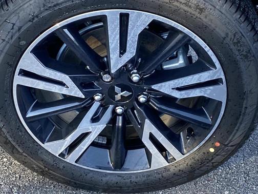 2026 Mitsubishi Eclipse Cross SE