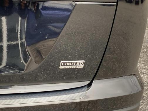 2022 Mitsubishi Eclipse Cross LE