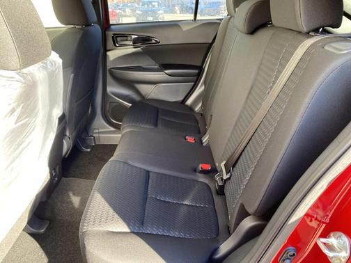 2026 Mitsubishi Eclipse Cross Ralliart S-AWC