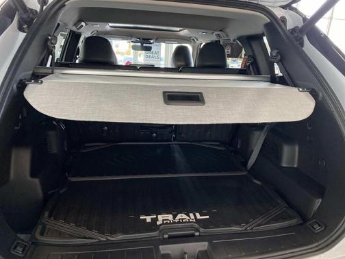 2026 Mitsubishi Outlander Trail Edition 2.5 S-AWC