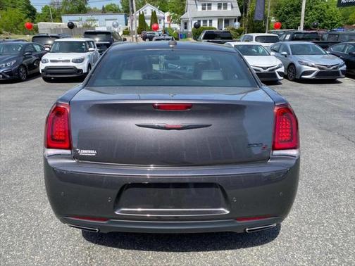 2023 Chrysler 300 S