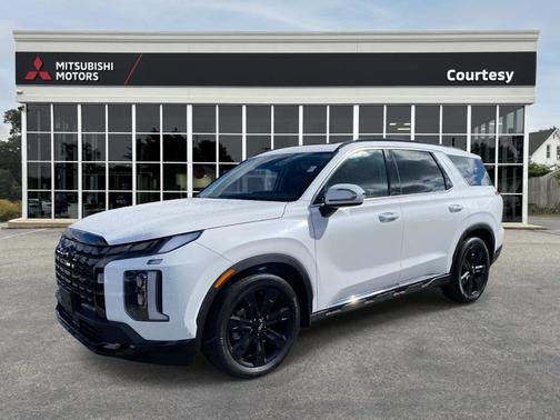 2023 Hyundai PALISADE XRT