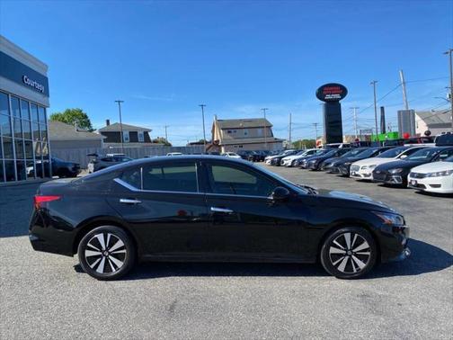 2019 Nissan Altima 2.5 SL