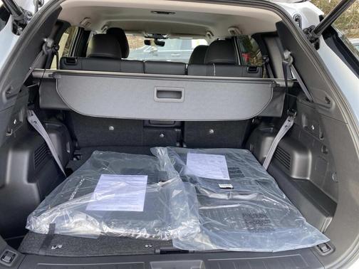 2026 Mitsubishi Outlander SE 2.5 S-AWC