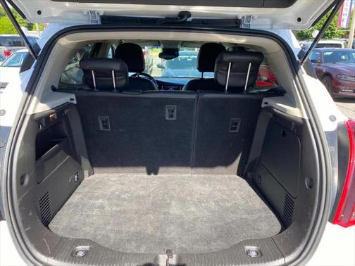 2020 Buick Encore Essence