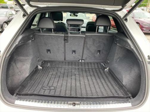 2022 Audi Q3 45 S line Premium Plus