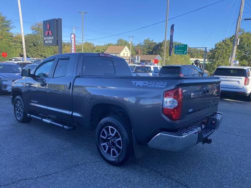 2016 Toyota Tundra TRD Pro