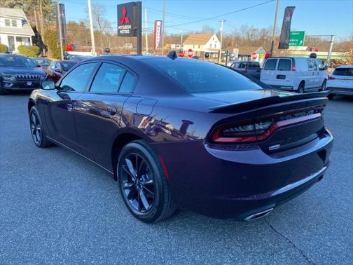 2021 Dodge Charger SXT