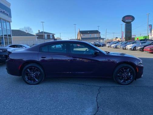 2021 Dodge Charger SXT