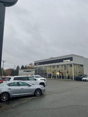 2024 Mercedes-Benz AMG GT 53 4-Door