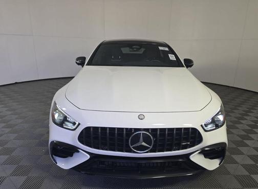 2024 Mercedes-Benz AMG GT 53 4-Door