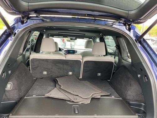 2021 Honda Passport AWD EX-L