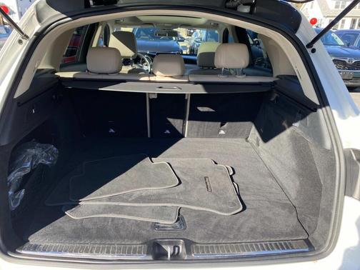 2018 Mercedes-Benz GLC 300 4MATIC