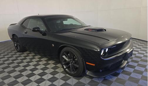 2019 Dodge Challenger R/T Scat Pack