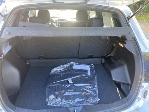 2025 Mitsubishi Outlander Sport 2.0 Trail Edition AWC