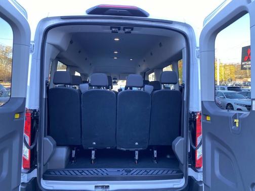 2023 Ford Transit-350 XL