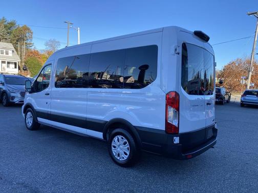 2023 Ford Transit-350 XL