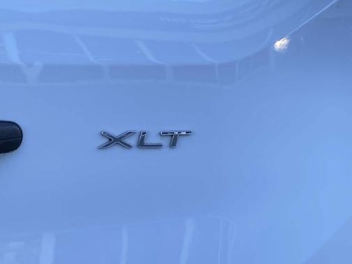 2023 Ford Transit-350 XL