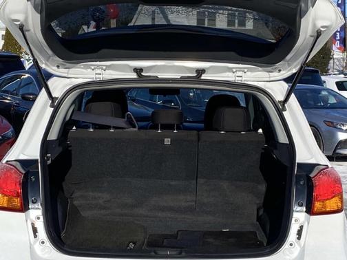 2019 Mitsubishi Outlander Sport 2.0 ES