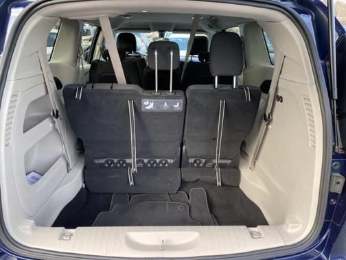 2019 Chrysler Pacifica LX