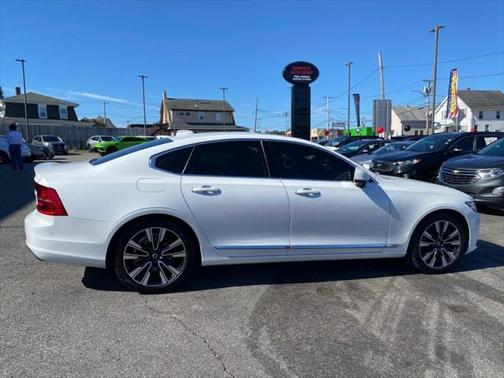 2017 Volvo S90 T6 Inscription