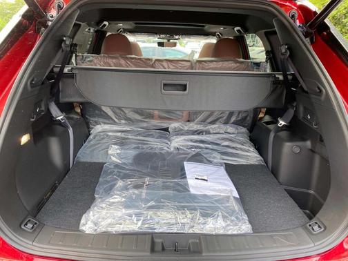 2025 Mitsubishi Outlander SEL 2.5 S-AWC