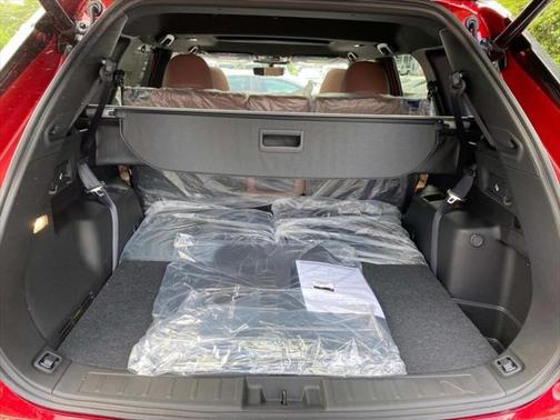 2025 Mitsubishi Outlander SEL 2.5 S-AWC