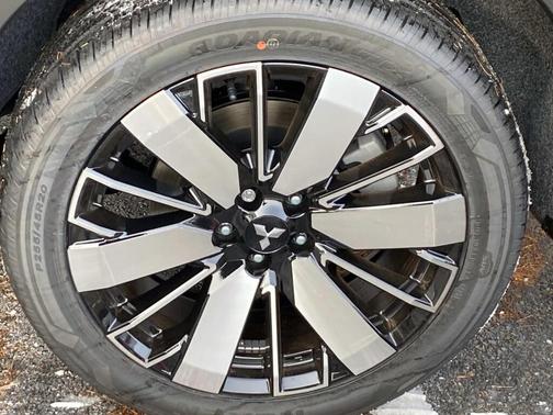 2026 Mitsubishi Outlander SE 2.5 S-AWC