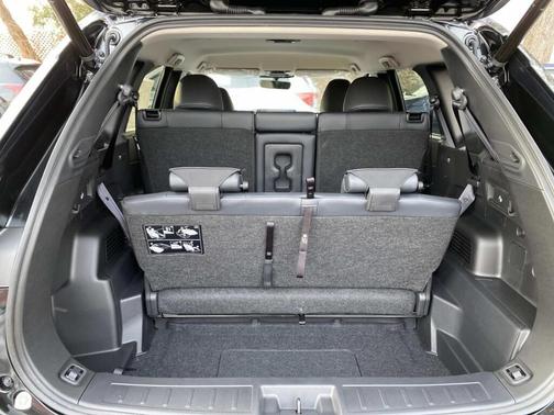 2026 Mitsubishi Outlander SE 2.5 S-AWC