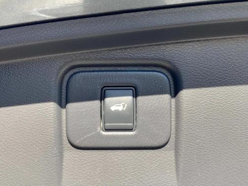 2016 Nissan Murano Platinum