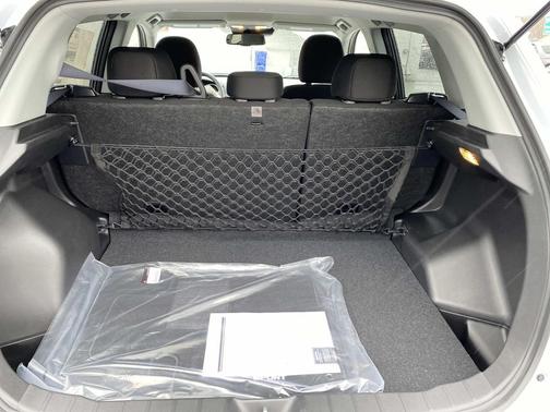 White Diamond 2026 Mitsubishi Outlander Sport 2.0 ES