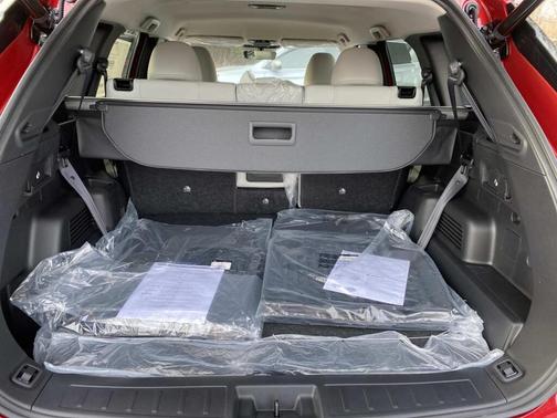 2026 Mitsubishi Outlander SE 2.5 S-AWC