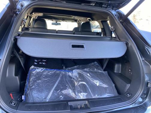 2025 Mitsubishi Outlander PHEV SEL