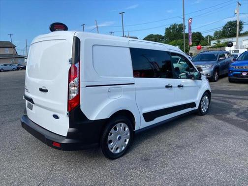 2019 Ford Transit Connect XL